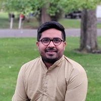 Arpit Shah