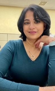 Binita Doshi