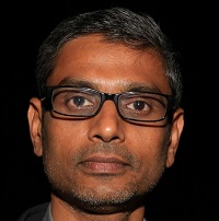 Chirag Shah
