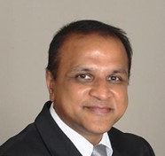 Gautam Shah