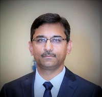 Jeegnesh Kothari