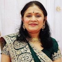 Jaya Shah
