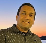 Gautam Shah