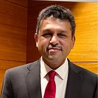 Gautam Shah