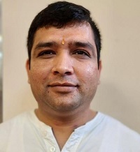 Mayur Sheth
