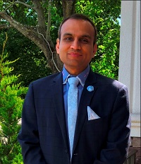Mihir Shah