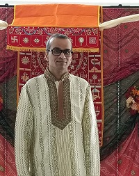 Gautam Shah