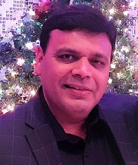 Hemang Kapadia
