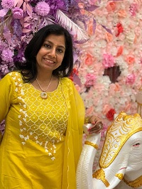 Seema Jain Choudhari