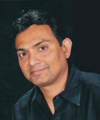 Paurav Vora