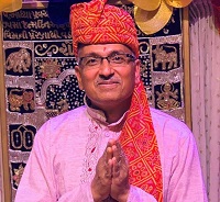 Parag Gandhi
